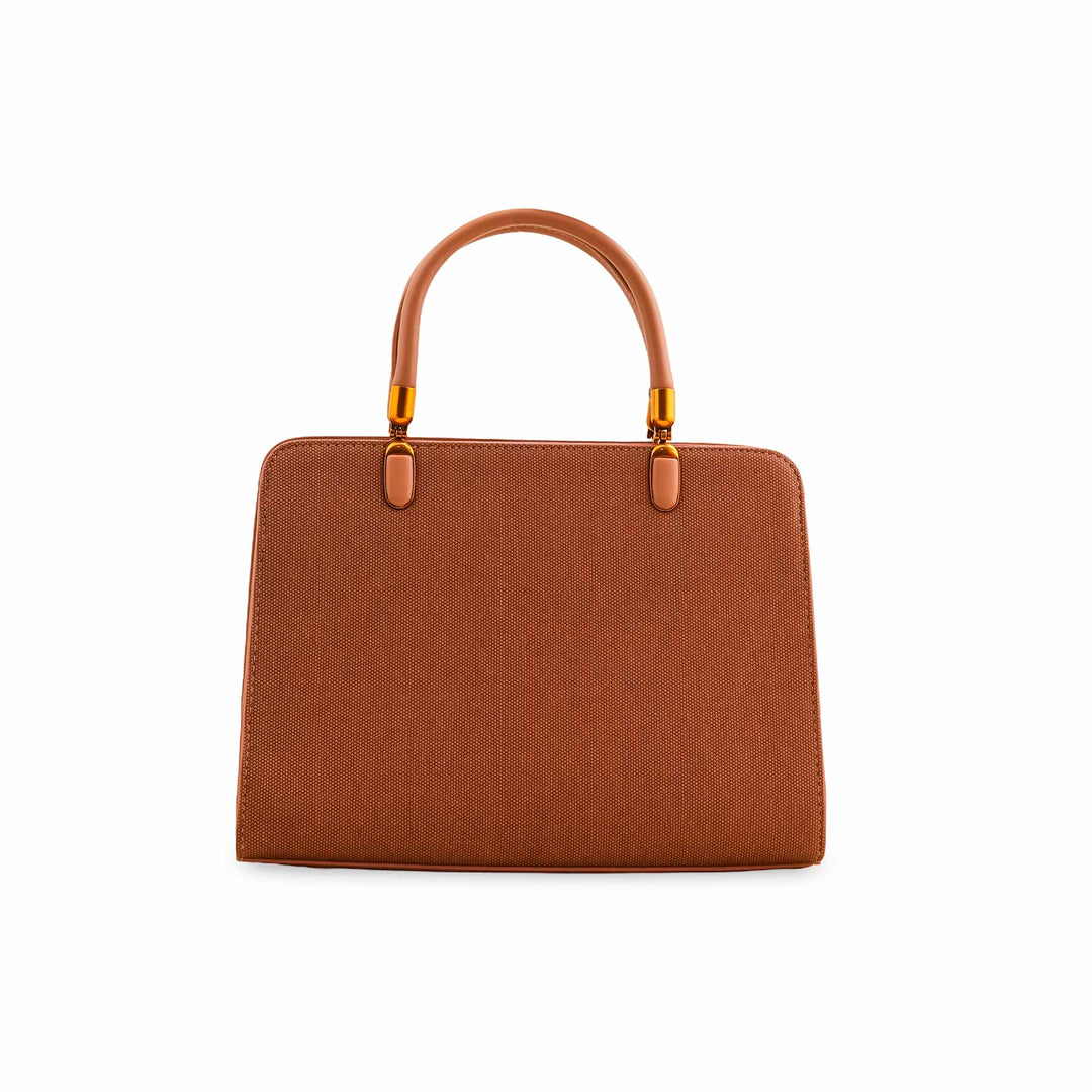 Pink Formal Hand Bag P36380