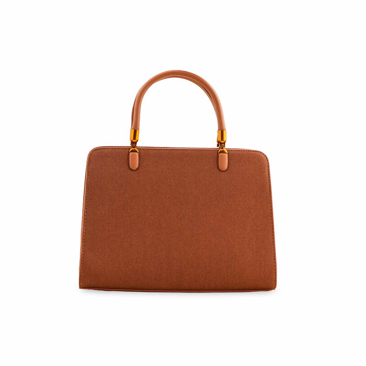 Pink Formal Hand Bag P36380