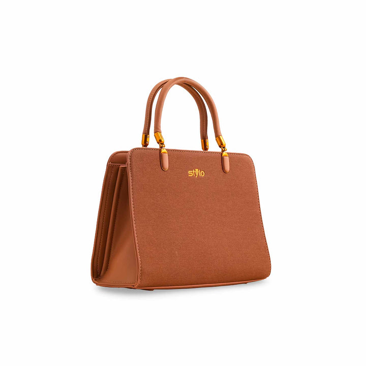 Pink Formal Hand Bag P36380