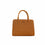 Khaki Formal Hand Bag P36380