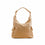 Khaki Formal Shoulder Bag P36381