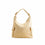 Beige Formal Shoulder Bag P36381