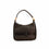 Brown Formal Shoulder Bag P36382
