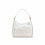 White Formal Shoulder Bag P36382