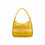 Yellow Formal Shoulder Bag P36382