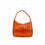 Orange Formal Shoulder Bag P36382