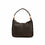Brown Formal Shoulder Bag P36383