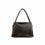 Brown Formal Shoulder Bag P36384