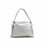 White Formal Shoulder Bag P36384