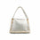 Silver Formal Shoulder Bag P36384