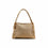 Beige Formal Shoulder Bag P36384