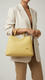 Yellow Formal Hand Bag P36385