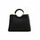 Black Formal Hand Bag P36385