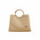 Beige Formal Hand Bag P36385