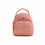 Pink Casual Backpack P36389