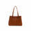 Brown Formal Shoulder Bag P36390