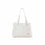 White Formal Shoulder Bag P36390