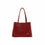Red Formal Shoulder Bag P36390