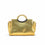 Golden Formal Hand Bag P36394