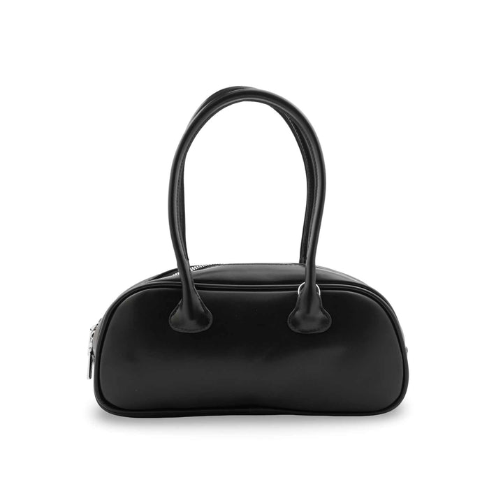 Black Formal Hand Bag For Women P36420