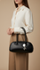 Black Formal Hand Bag For Women P36420