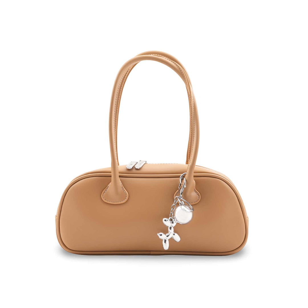 Fawn Formal Hand Bag For Women P36420