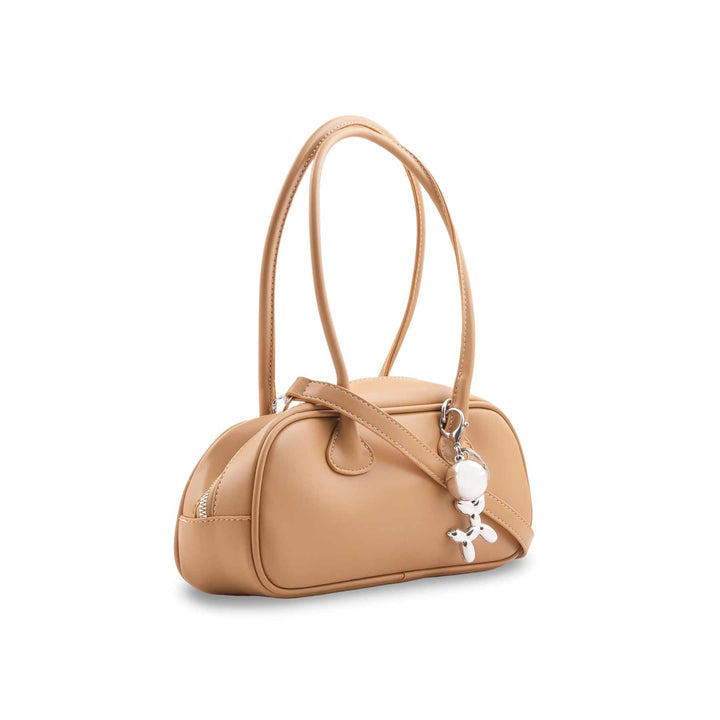 Fawn Formal Hand Bag For Women P36420