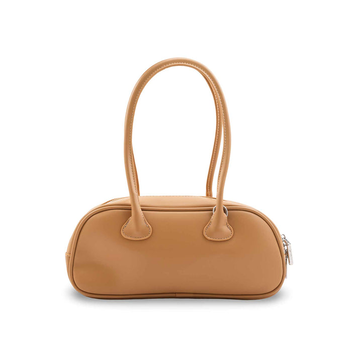 Fawn Formal Hand Bag For Women P36420