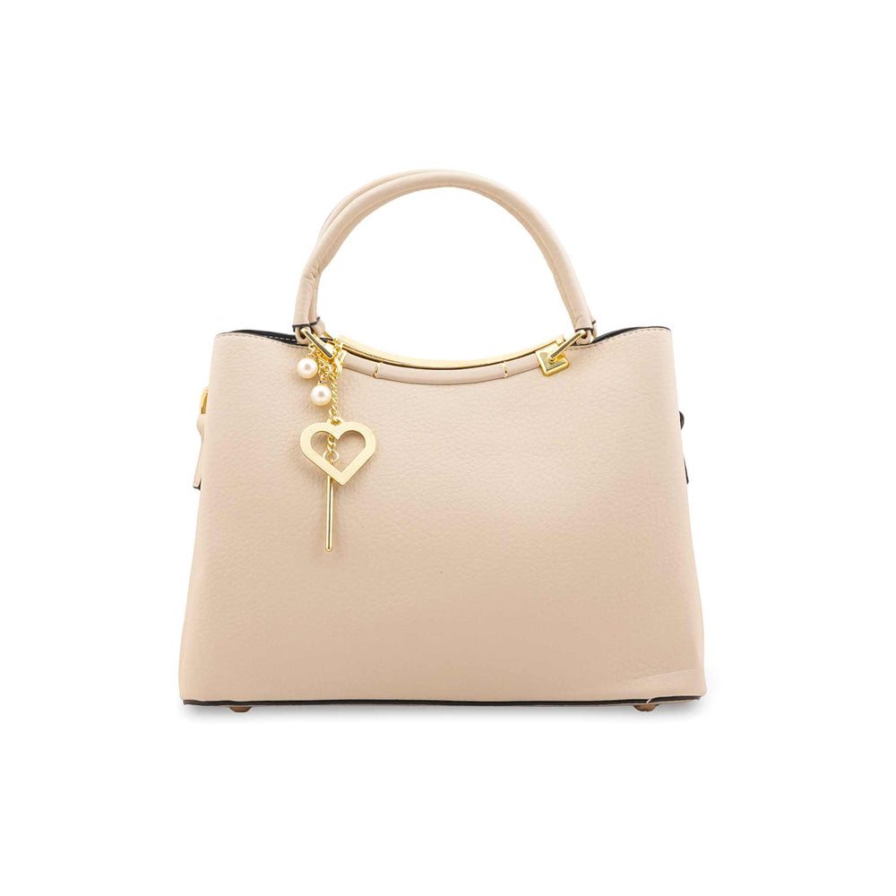 Fawn Formal Hand Bag For Women P36441