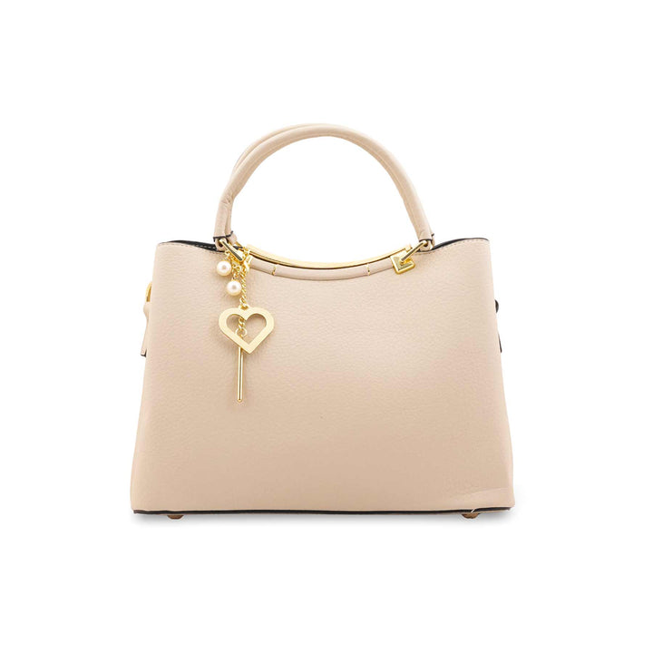 Fawn Formal Hand Bag For Women P36441