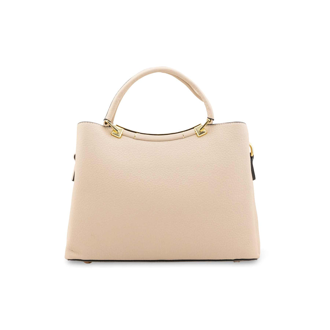 Fawn Formal Hand Bag For Women P36441