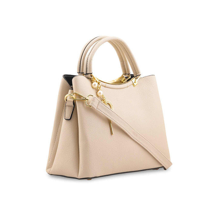 Fawn Formal Hand Bag For Women P36441