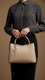 Fawn Formal Hand Bag For Women P36441