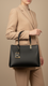 Black Formal Hand Bag For Ladies P36446