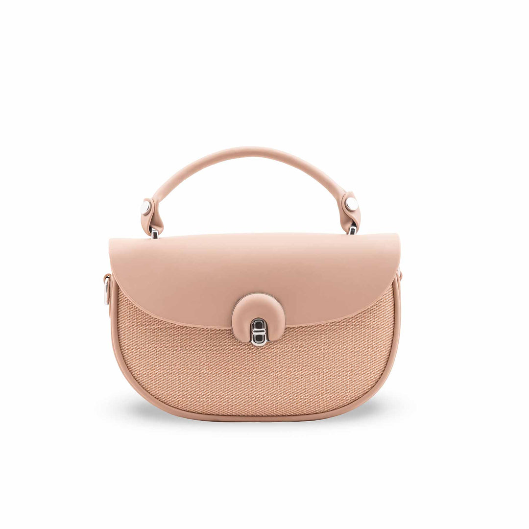 Fawn Formal Shoulder Bag For Ladies P36458