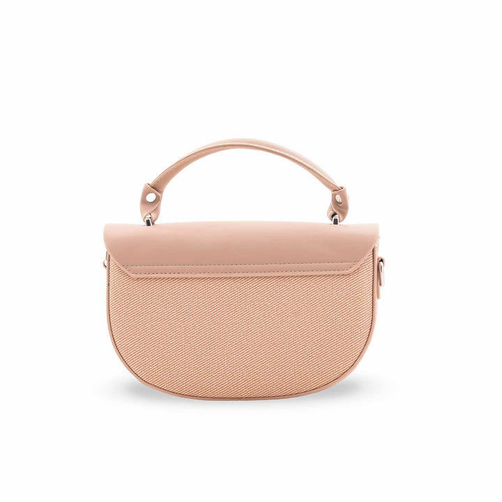 Fawn Formal Shoulder Bag For Ladies P36458