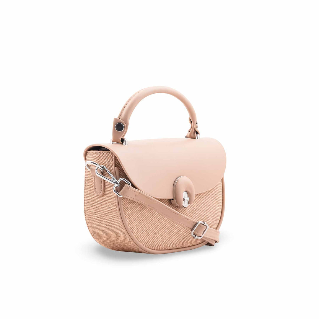 Fawn Formal Shoulder Bag For Ladies P36458