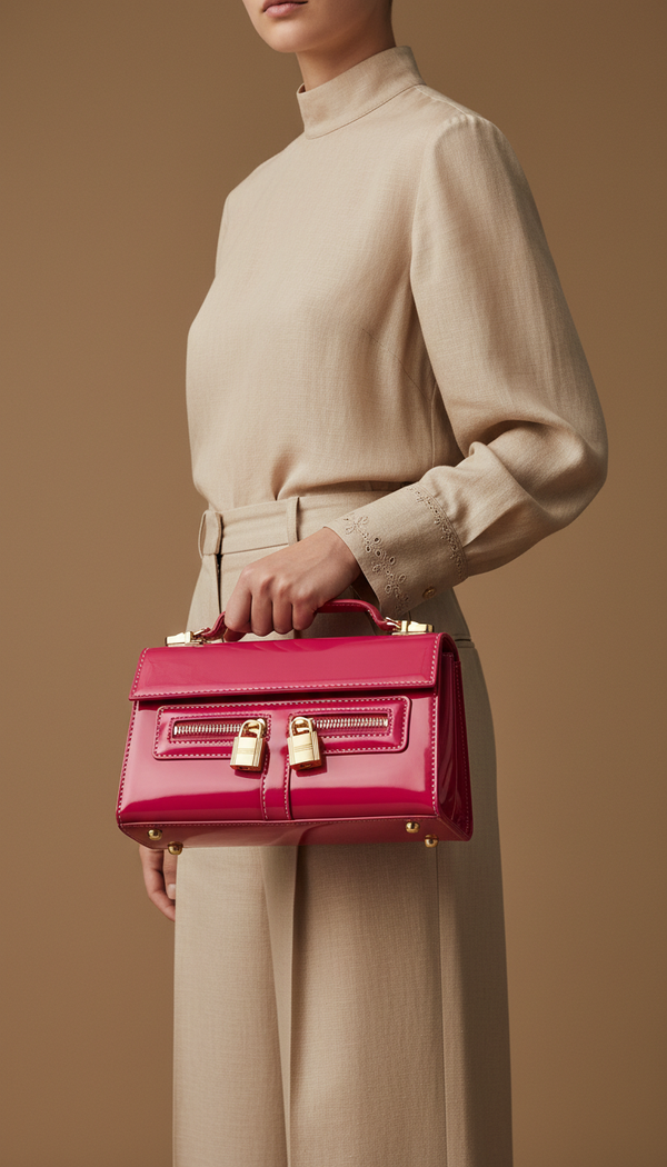 Skpink Formal Shoulder Bag For Women P36460