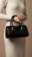 Black Formal Hand Bag For Women P36464