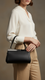 Black Formal Hand Bag For Women P36470
