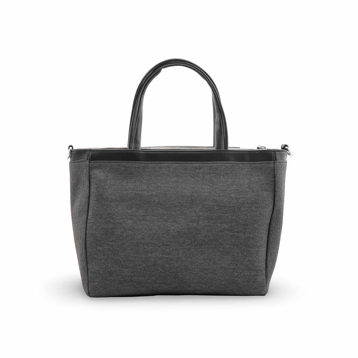 Black Formal Shoulder Bag For Ladies P36475