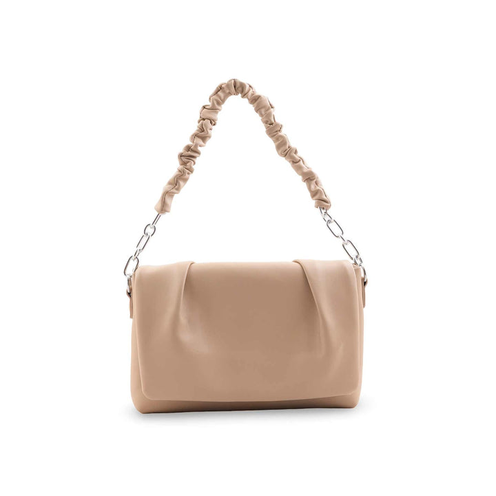 Fawn Formal Shoulder Bag For Ladies P36479