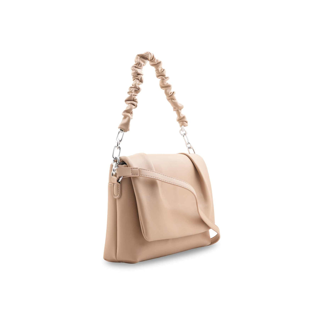Fawn Formal Shoulder Bag For Ladies P36479