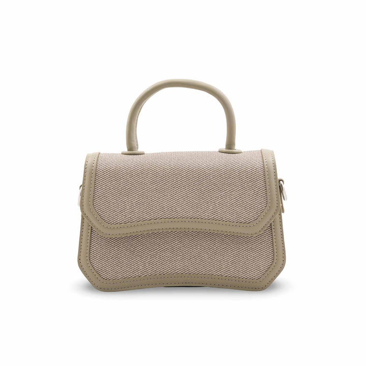 Green Formal Shoulder Bag For Women P36482