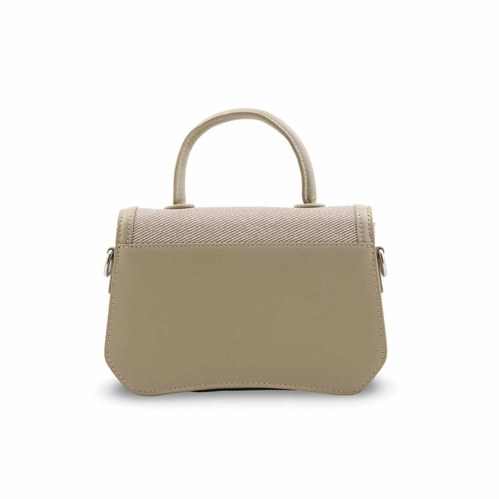 Green Formal Shoulder Bag For Women P36482