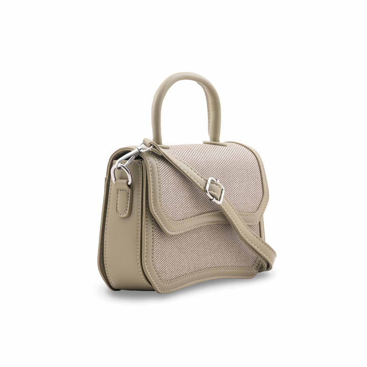 Green Formal Shoulder Bag For Women P36482