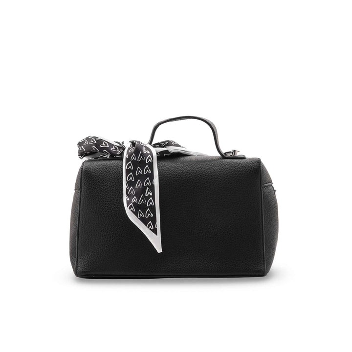 Black Formal Shoulder Bag For Ladies P36483