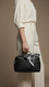 Black Formal Shoulder Bag For Ladies P36483