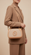 Fawn Formal Shoulder Bag For Women P36484