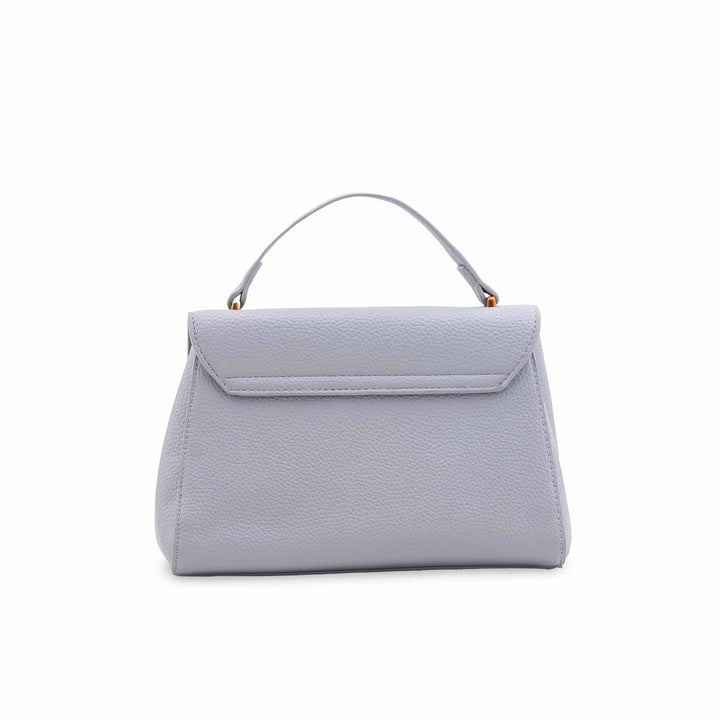 Blue Formal Hand Bag For Ladies P36505